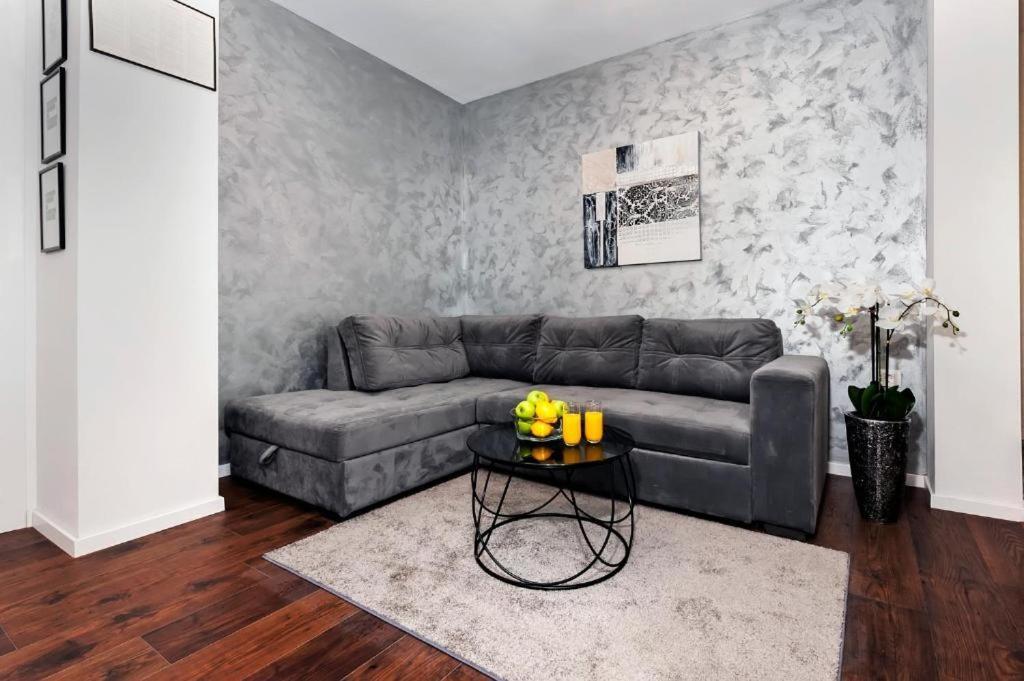 Deluxe Apartments A&A - 2 روفينج المظهر الخارجي الصورة
